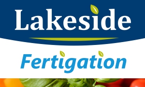 Fertigation for Produce Fruits and Vegetables