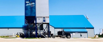 Find Lakeside Grain and Feed Limited - Agriculture locations in Ontario